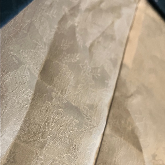 Rare Japanese Silk Polka Dot Women's Kimono - Picture 4 of 5